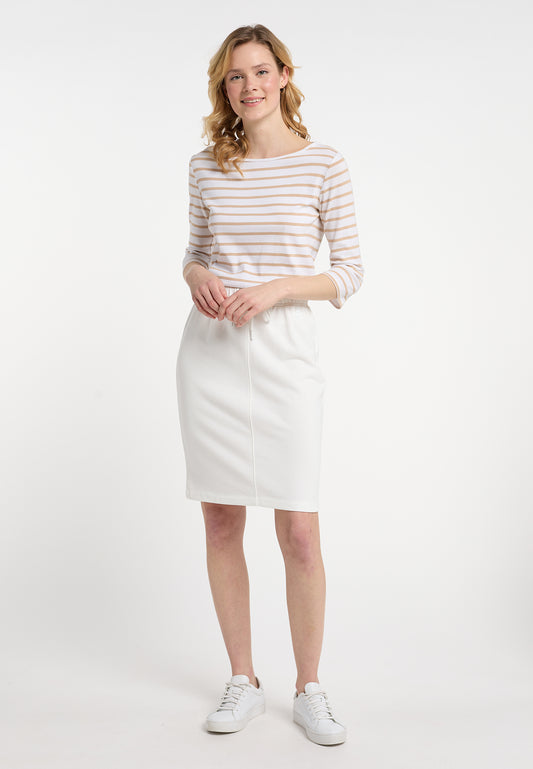 DreiMaster Maritim women's skirt