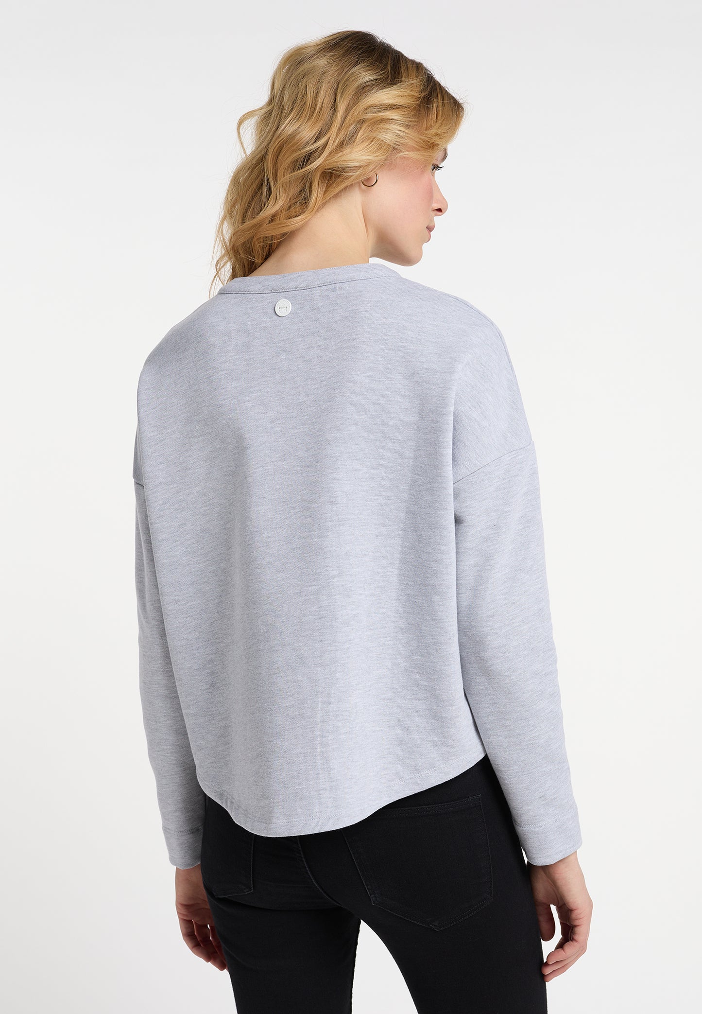 DreiMaster Maritim women's sweat jacket