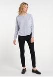 Light Gray Melange