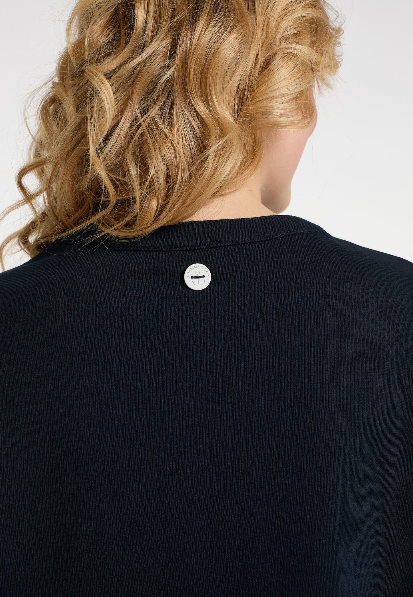 DreiMaster Maritim women's sweat jacket
