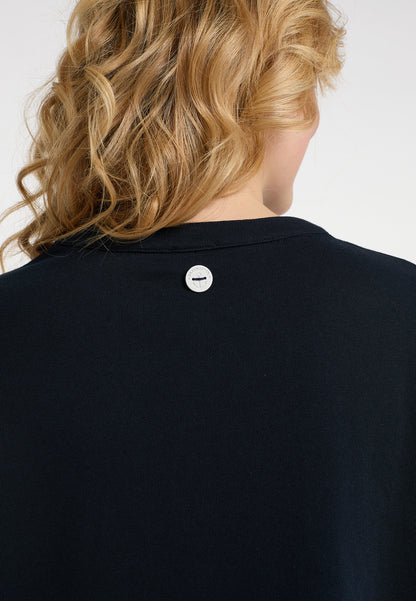 DreiMaster Maritim women's sweat jacket