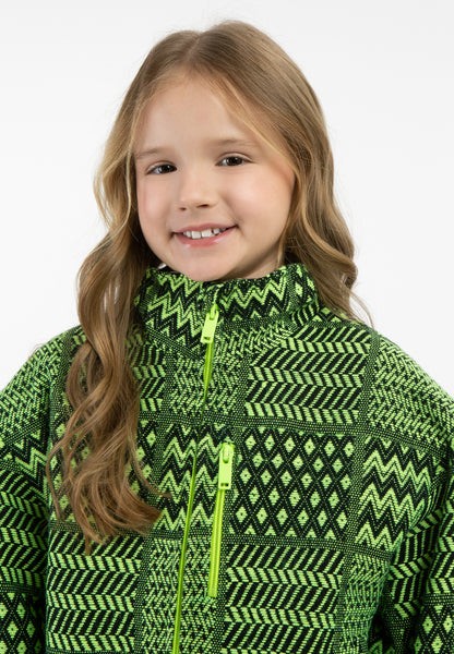 myMo KIDS girl's blouson jacket