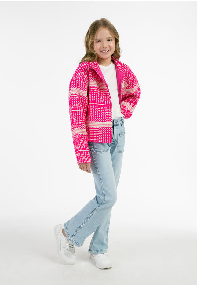 myMo Kurtka Blouson dla dzieci