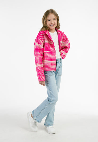myMo KIDS girl's blouson jacket