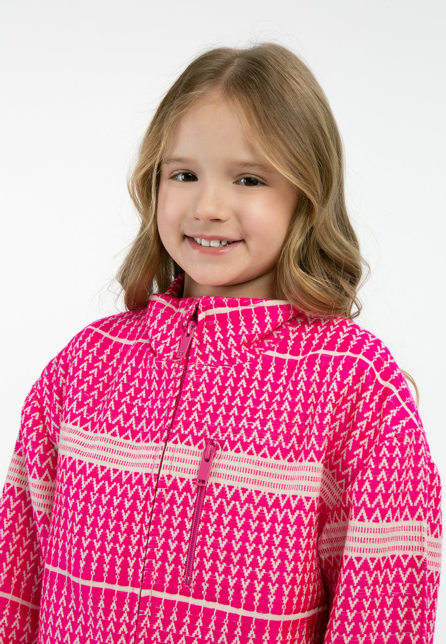 myMo KIDS girl's blouson jacket
