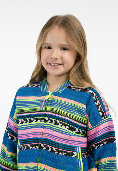 myMo KIDS girl's bomber jacket