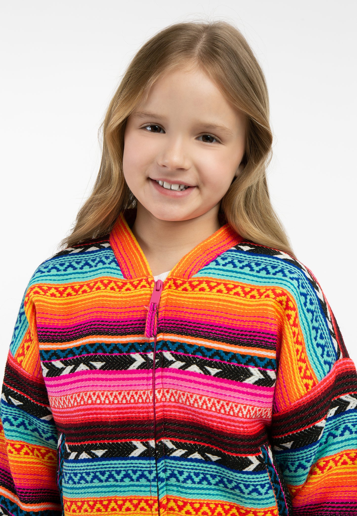 myMo KIDS girl's bomber jacket