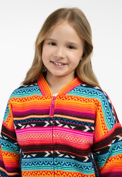 myMo KIDS girl's bomber jacket