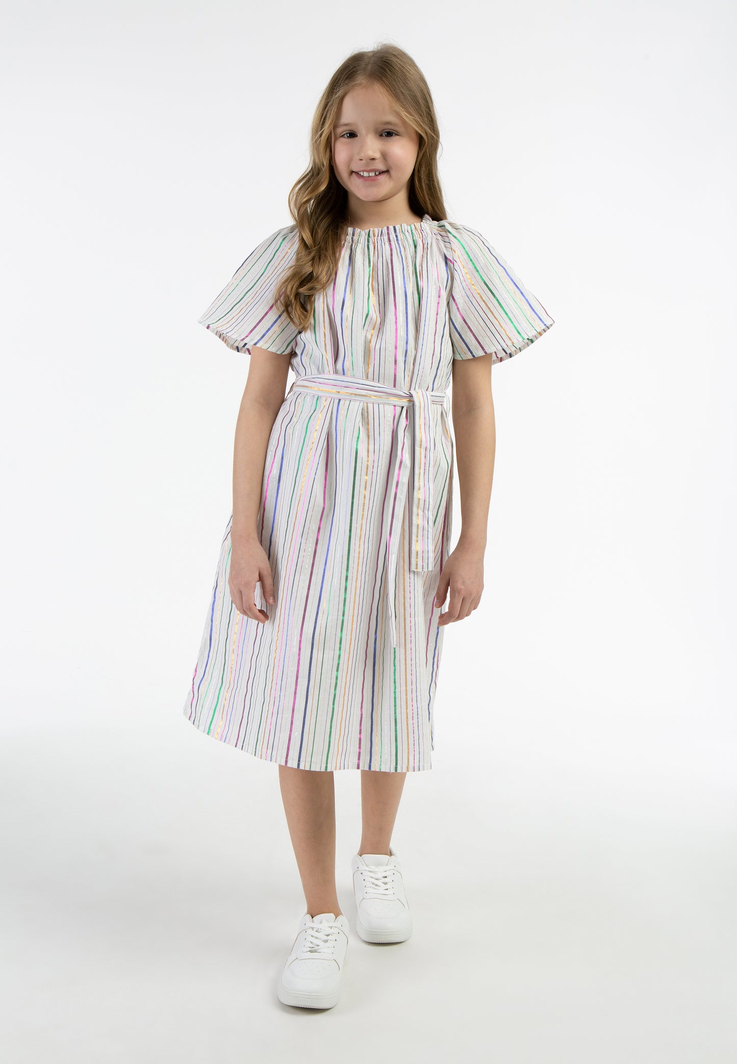 myMo KIDS girl's dress
