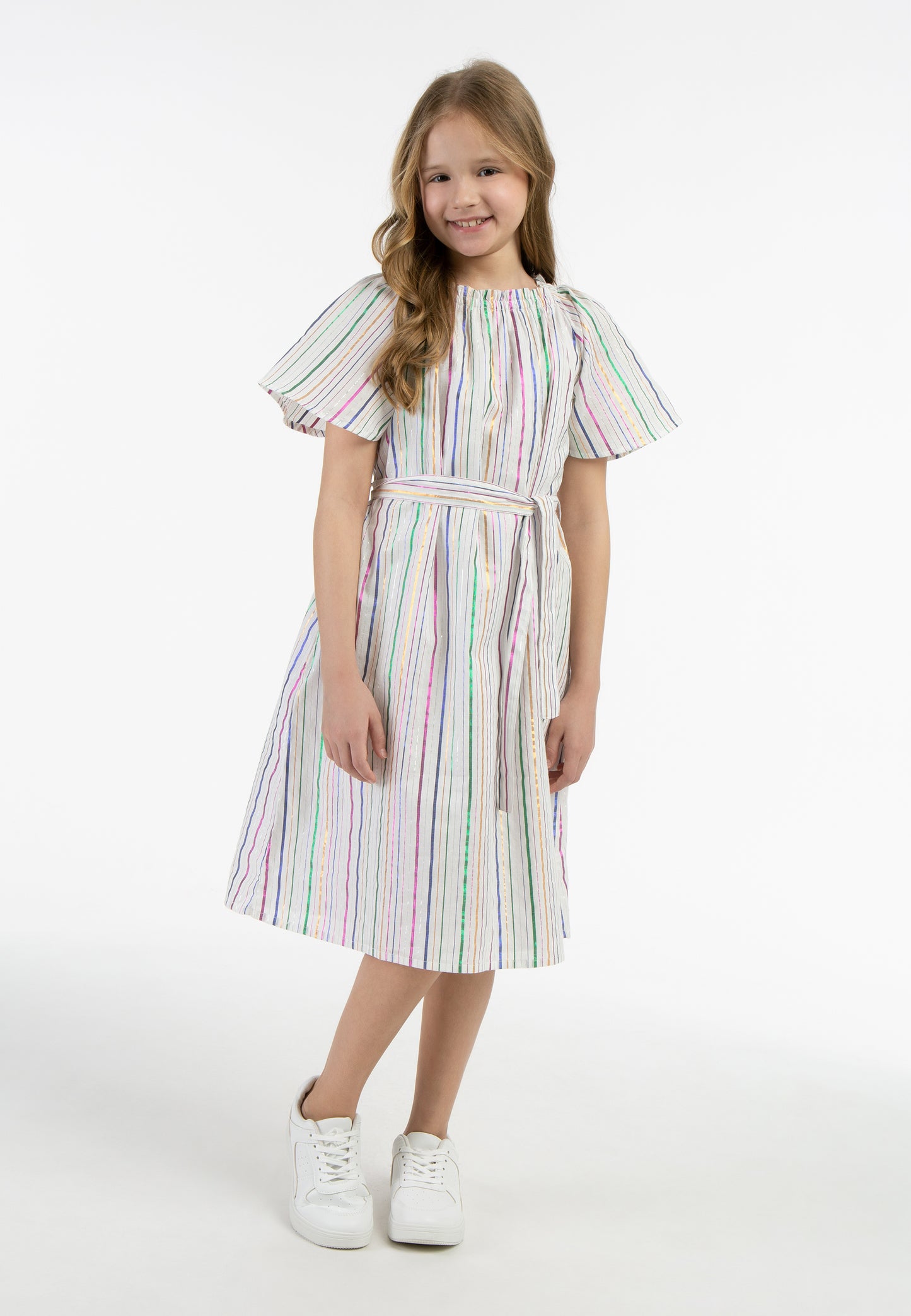 myMo KIDS girl's dress