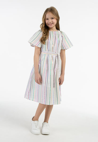 myMo KIDS girl's dress