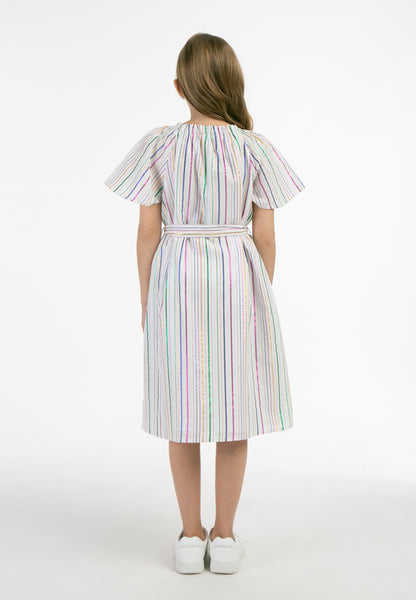 myMo KIDS girl's dress