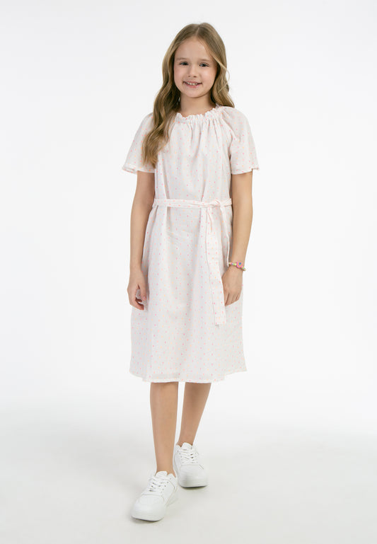 myMo KIDS girl's dress