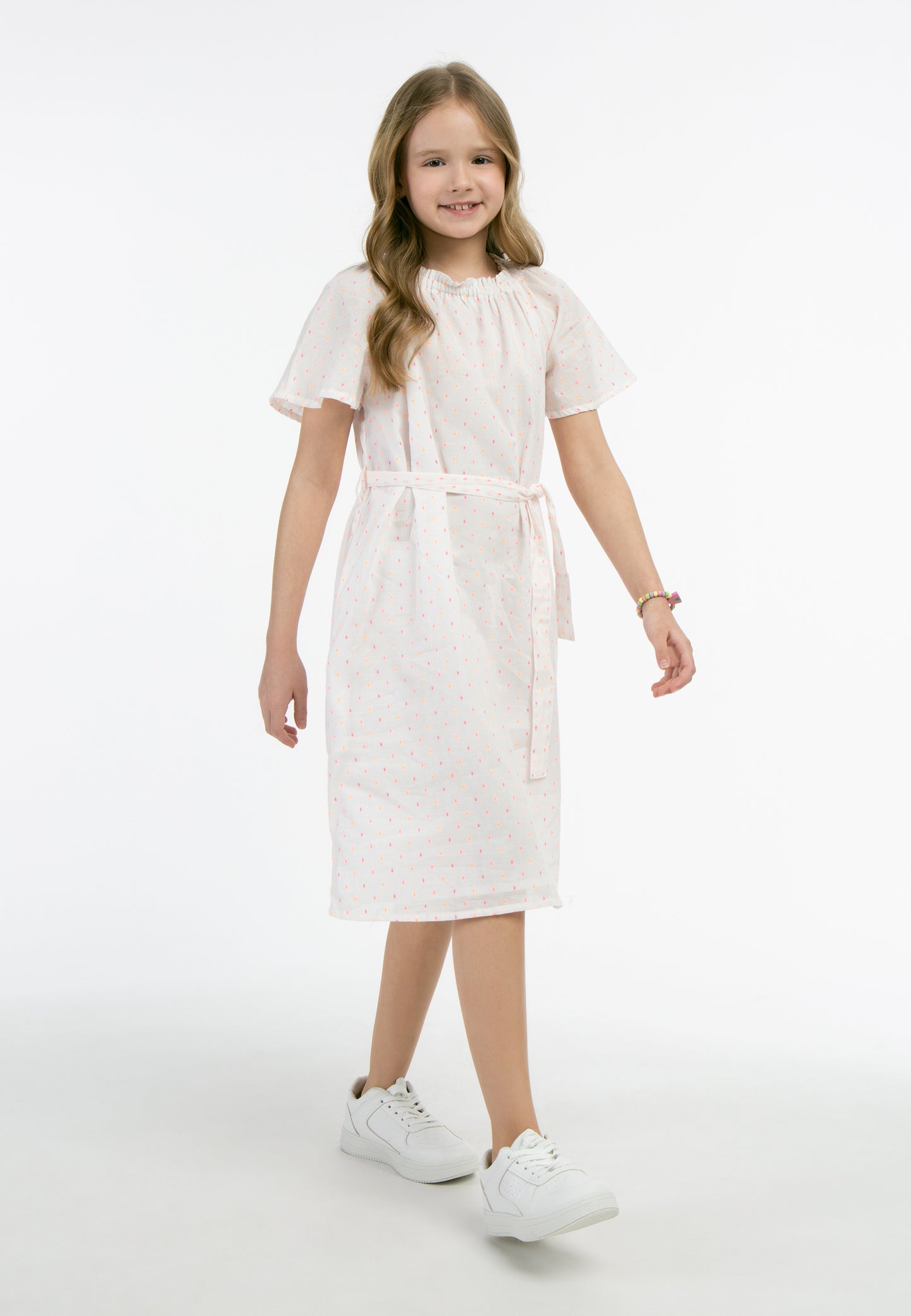 myMo KIDS girl's dress