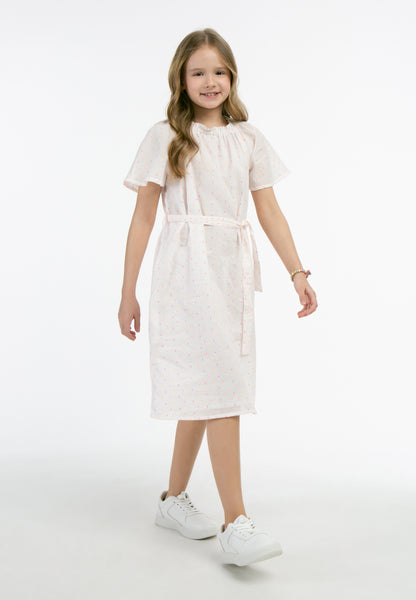 myMo KIDS girl's dress