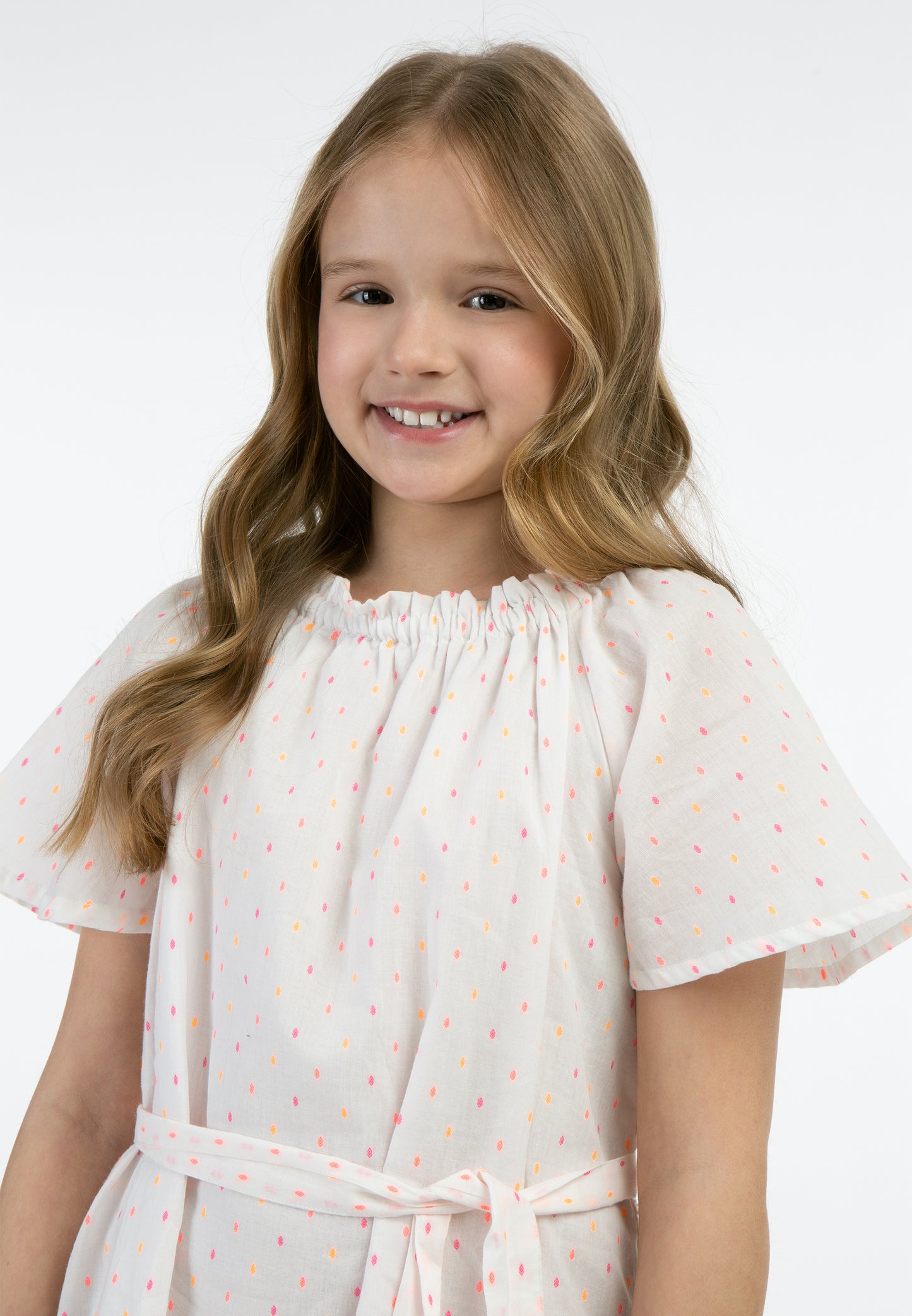myMo KIDS girl's dress