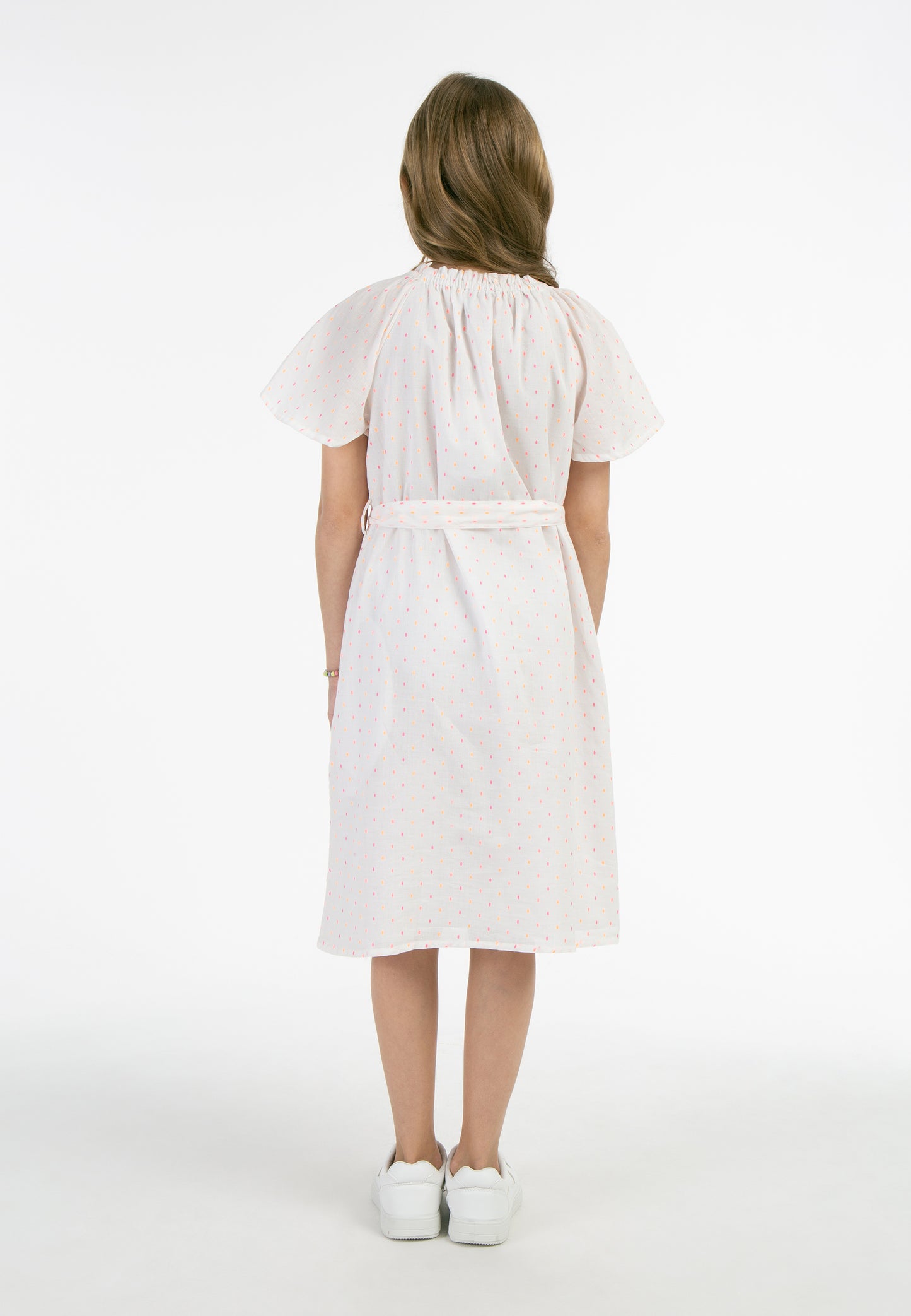myMo KIDS girl's dress