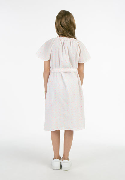 myMo KIDS girl's dress