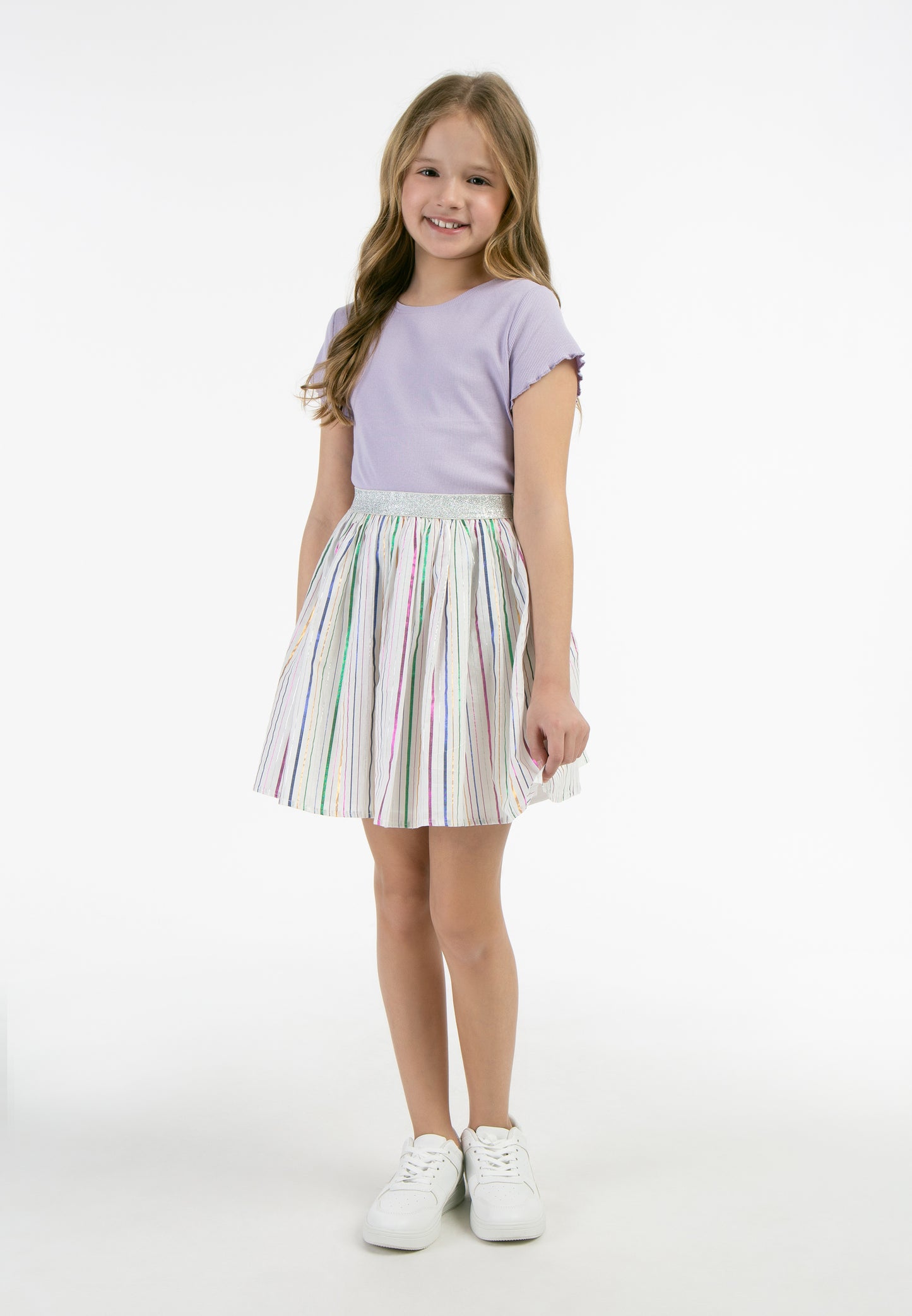 myMo KIDS girl's mini skirt