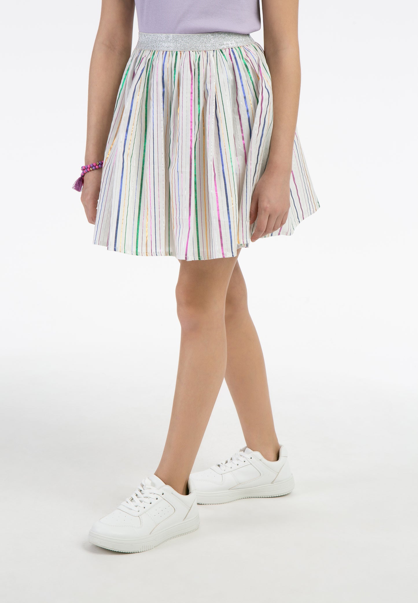 myMo KIDS girl's mini skirt