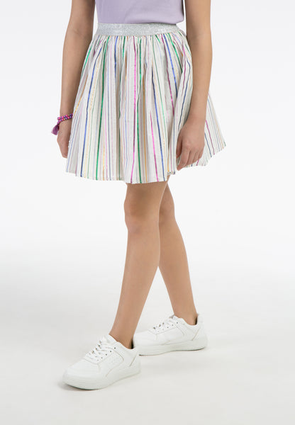myMo KIDS girl's mini skirt