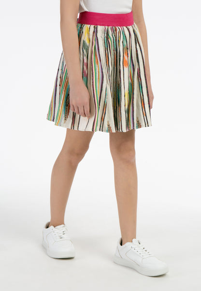 myMo KIDS girl's mini skirt
