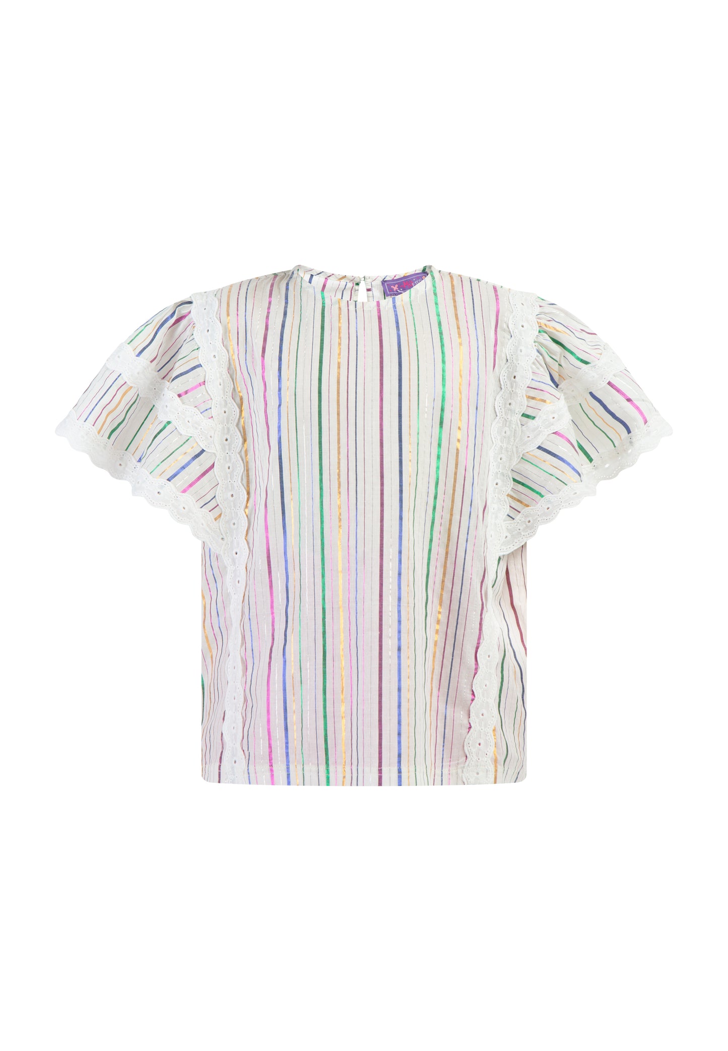 myMo KIDS girl's blouse top