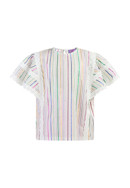 myMo KIDS girl's blouse top