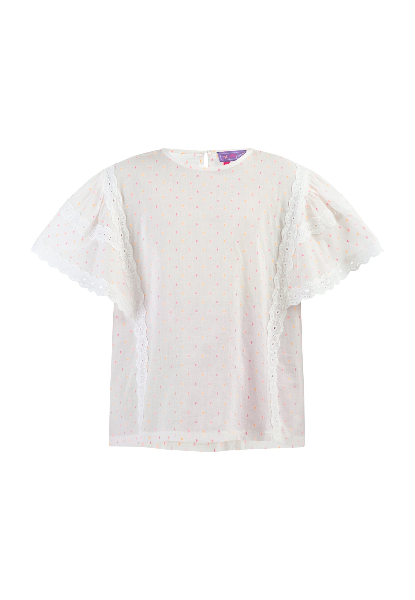 myMo KIDS girl's blouse