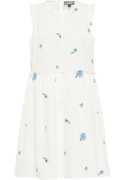 DreiMaster Vintage women's midi dress