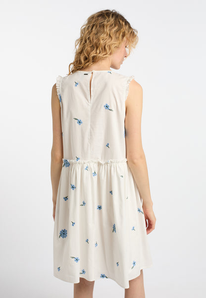 DreiMaster Vintage women's midi dress