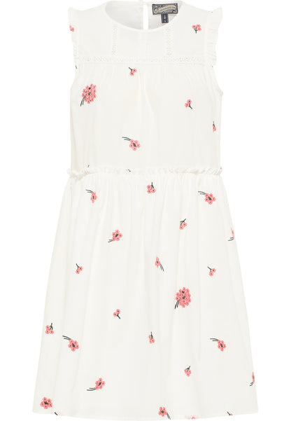 DreiMaster Vintage women's midi dress