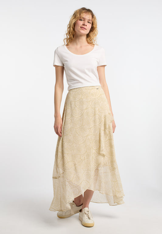 DreiMaster Vintage women's skirt