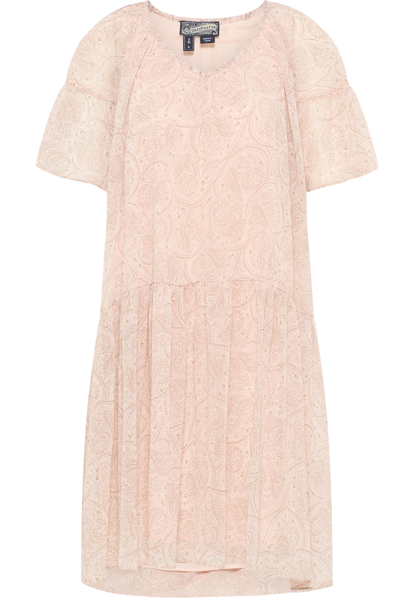 DreiMaster Vintage women's dress