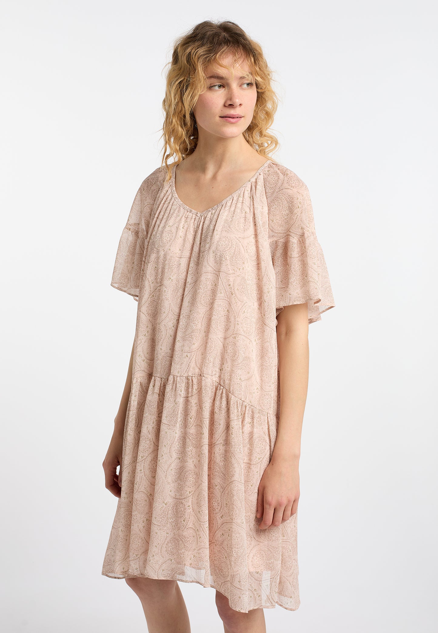 DreiMaster Vintage women's dress
