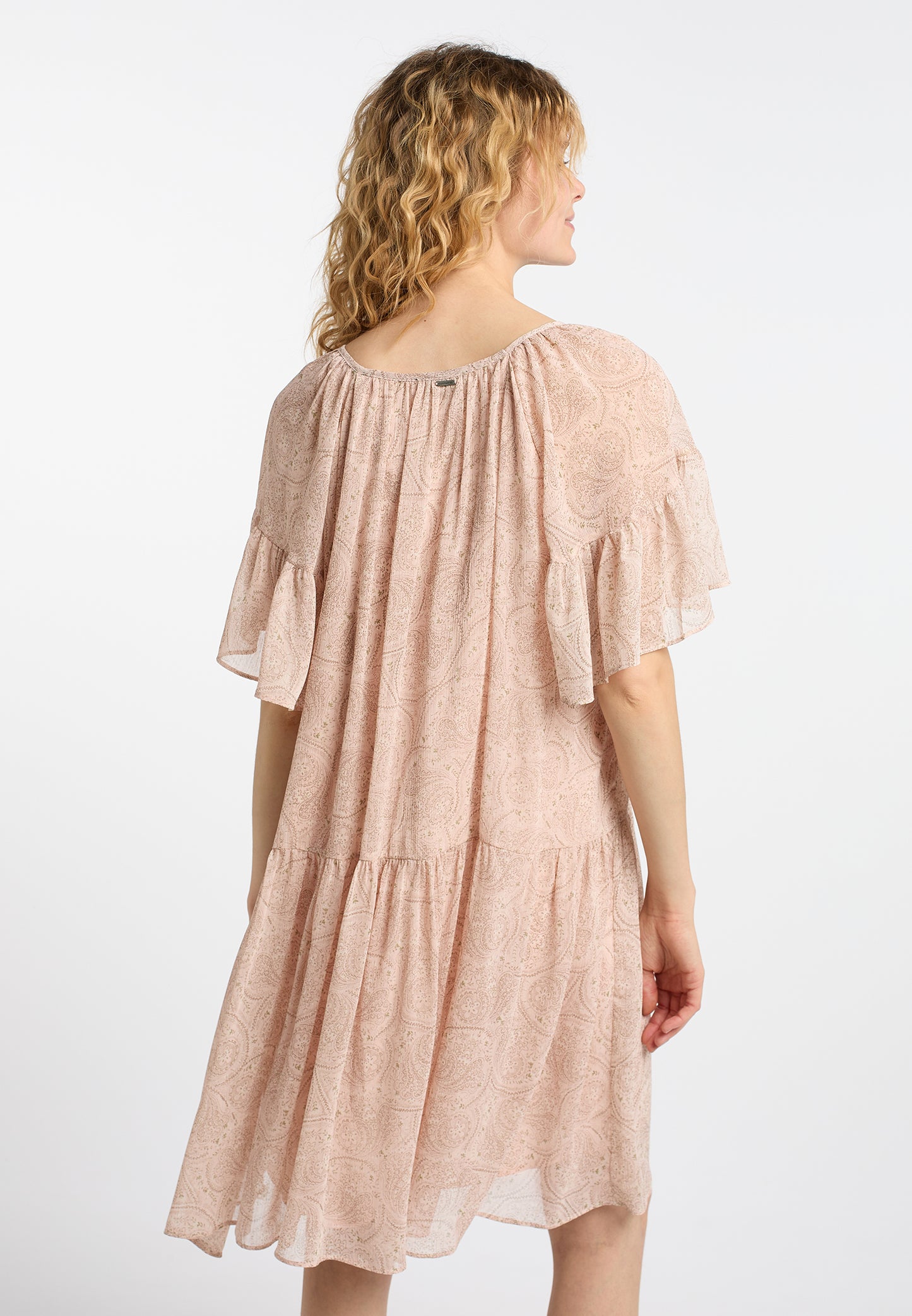 DreiMaster Vintage women's dress