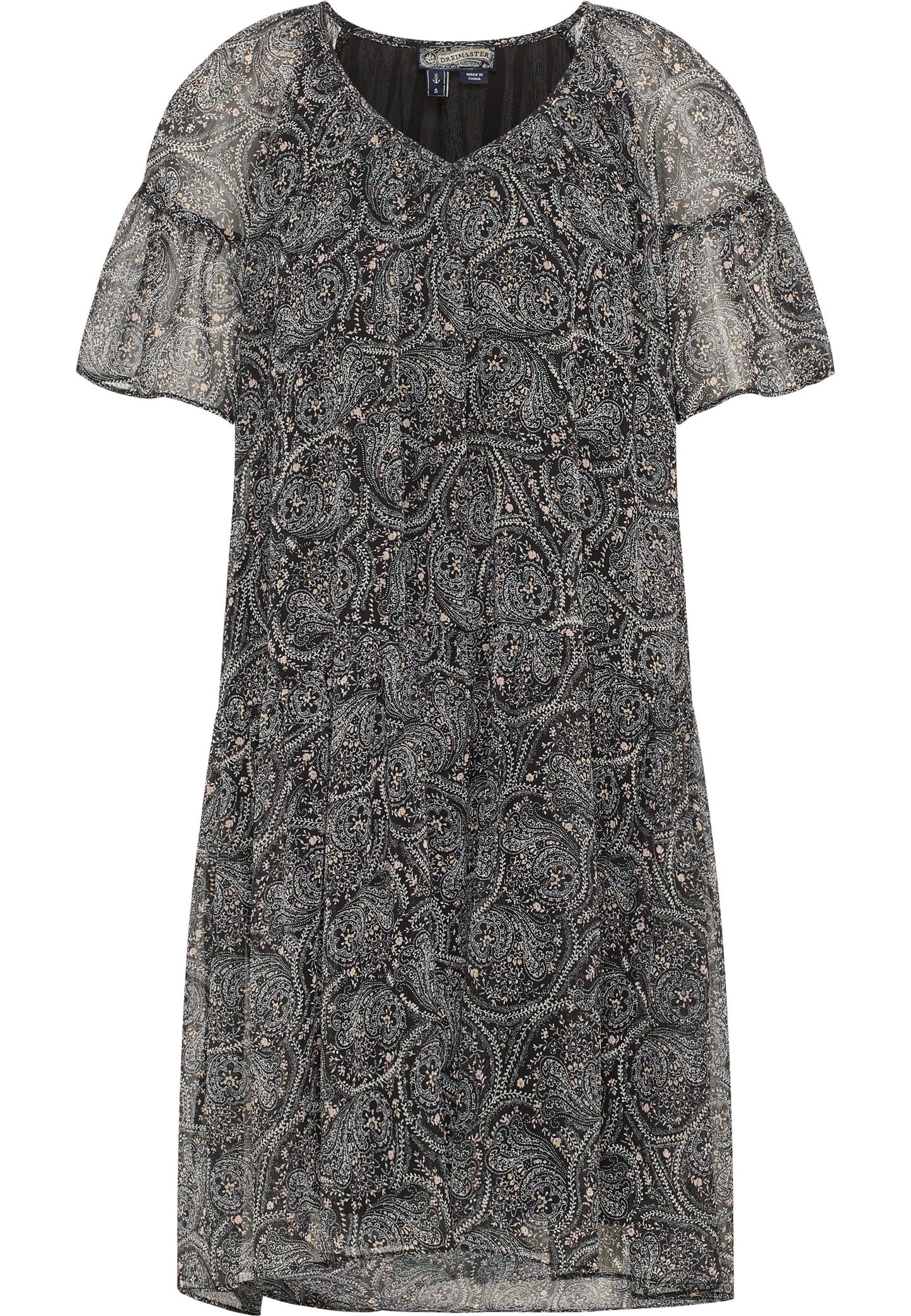DreiMaster Vintage women's dress