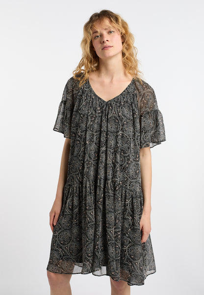 DreiMaster Vintage women's dress