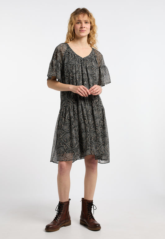 DreiMaster Vintage women's dress