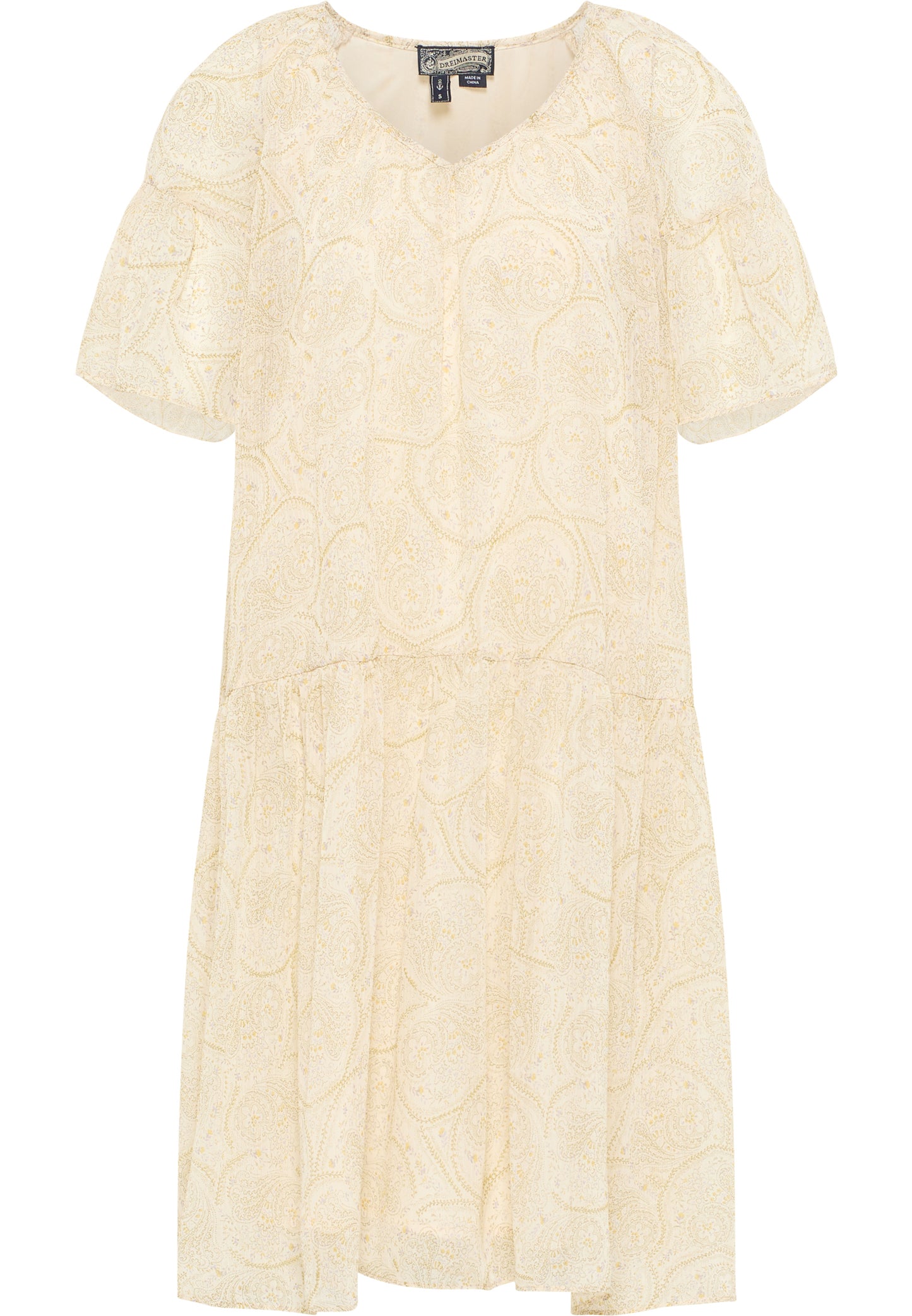 DreiMaster Vintage women's dress