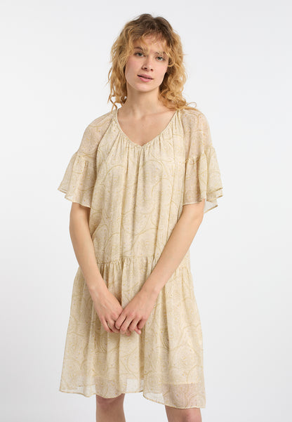 DreiMaster Vintage women's dress