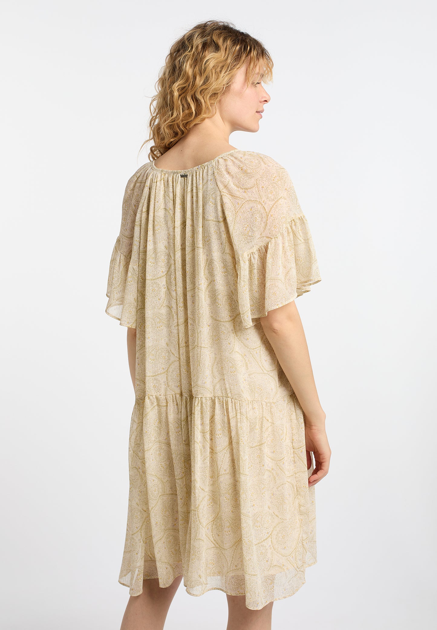 DreiMaster Vintage women's dress