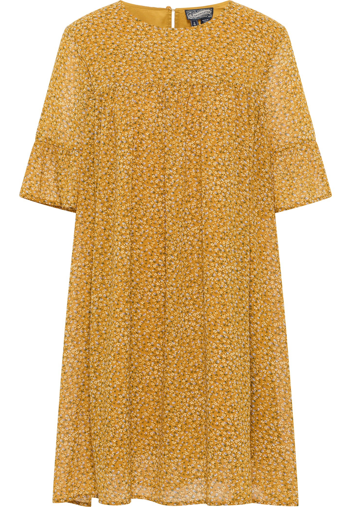 DreiMaster Vintage women's dress