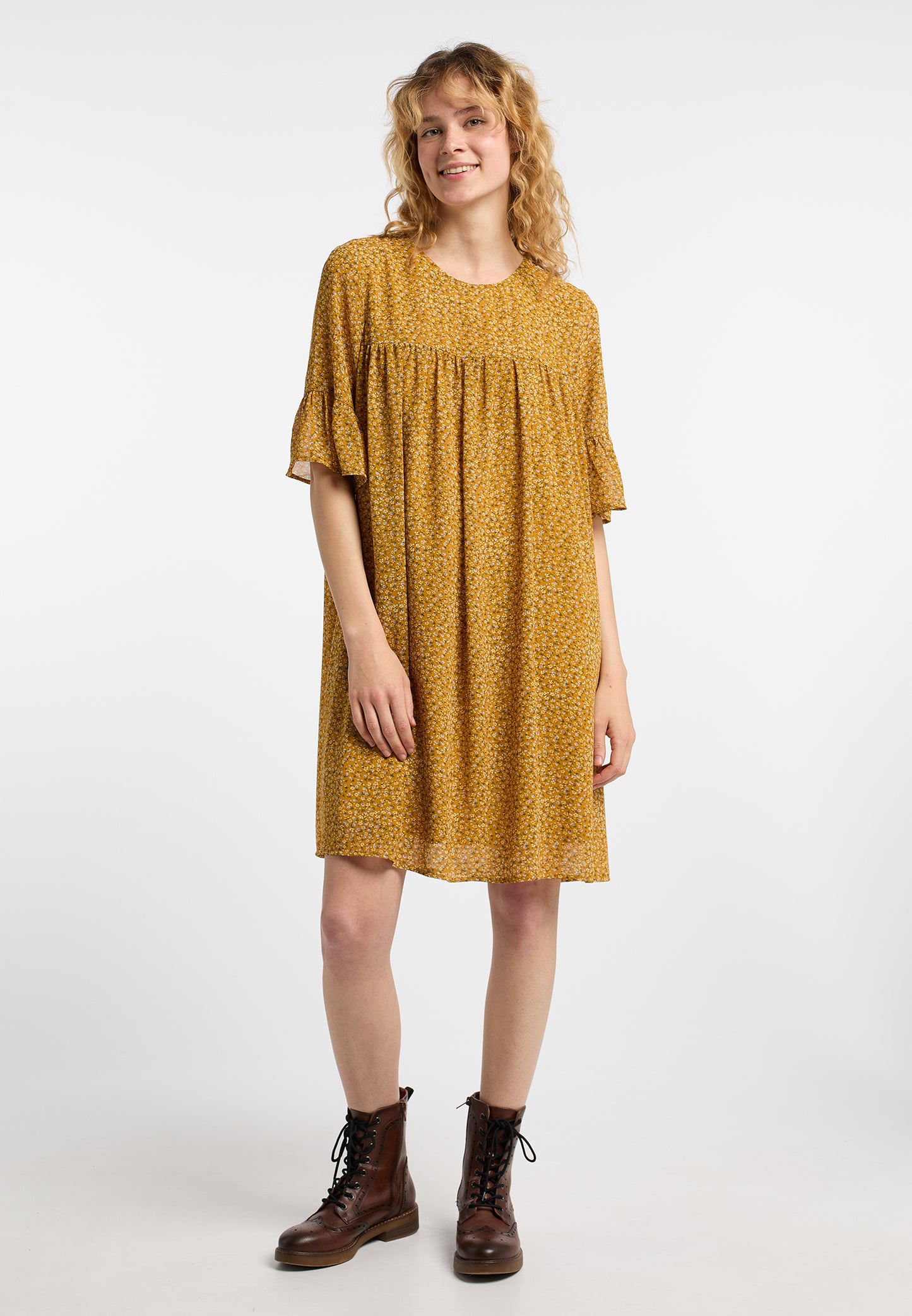DreiMaster Vintage women's dress
