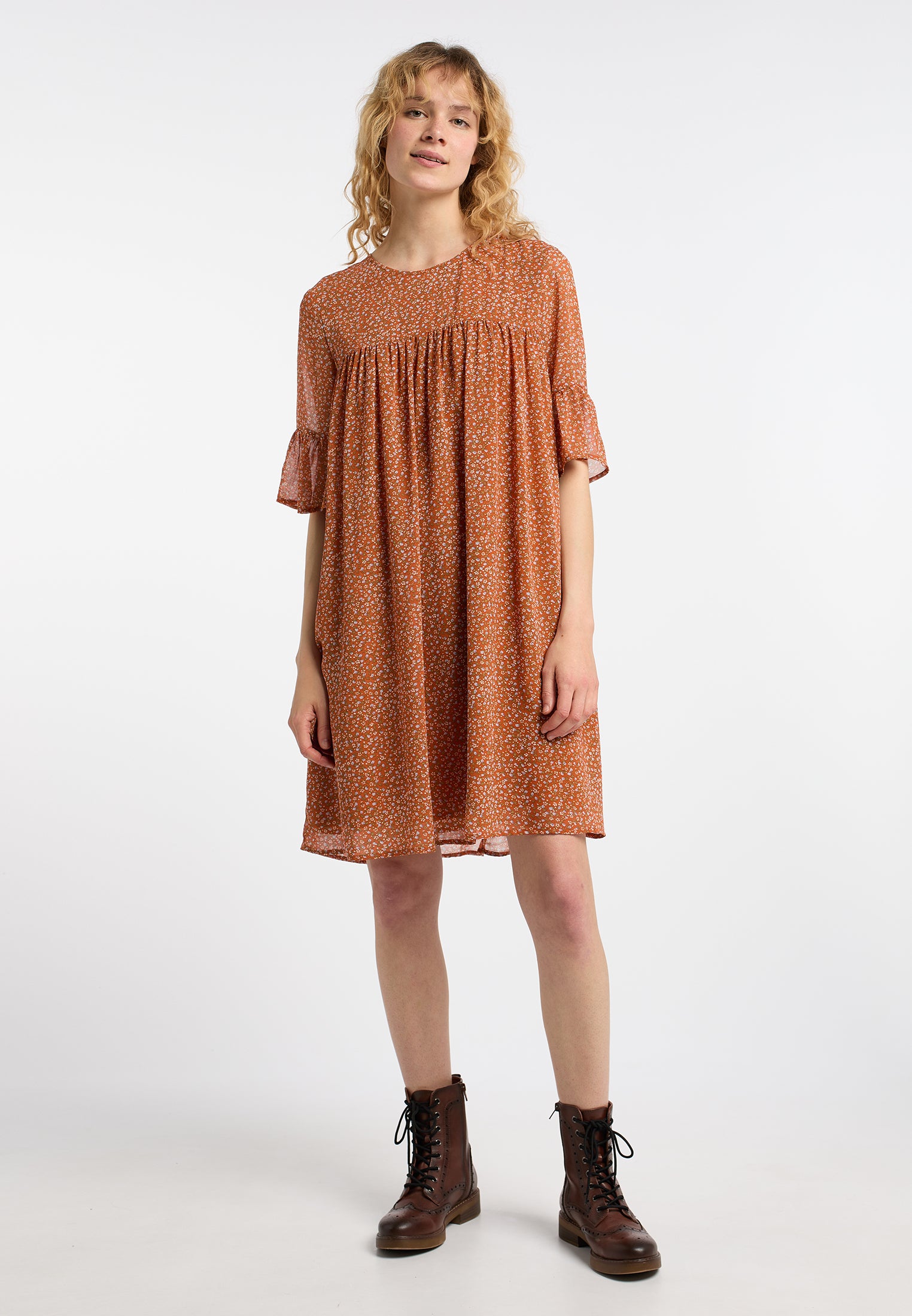 DreiMaster Vintage women's dress