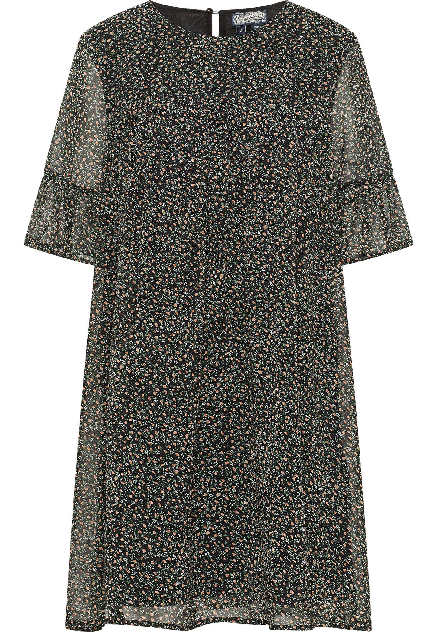 DreiMaster Vintage women's dress