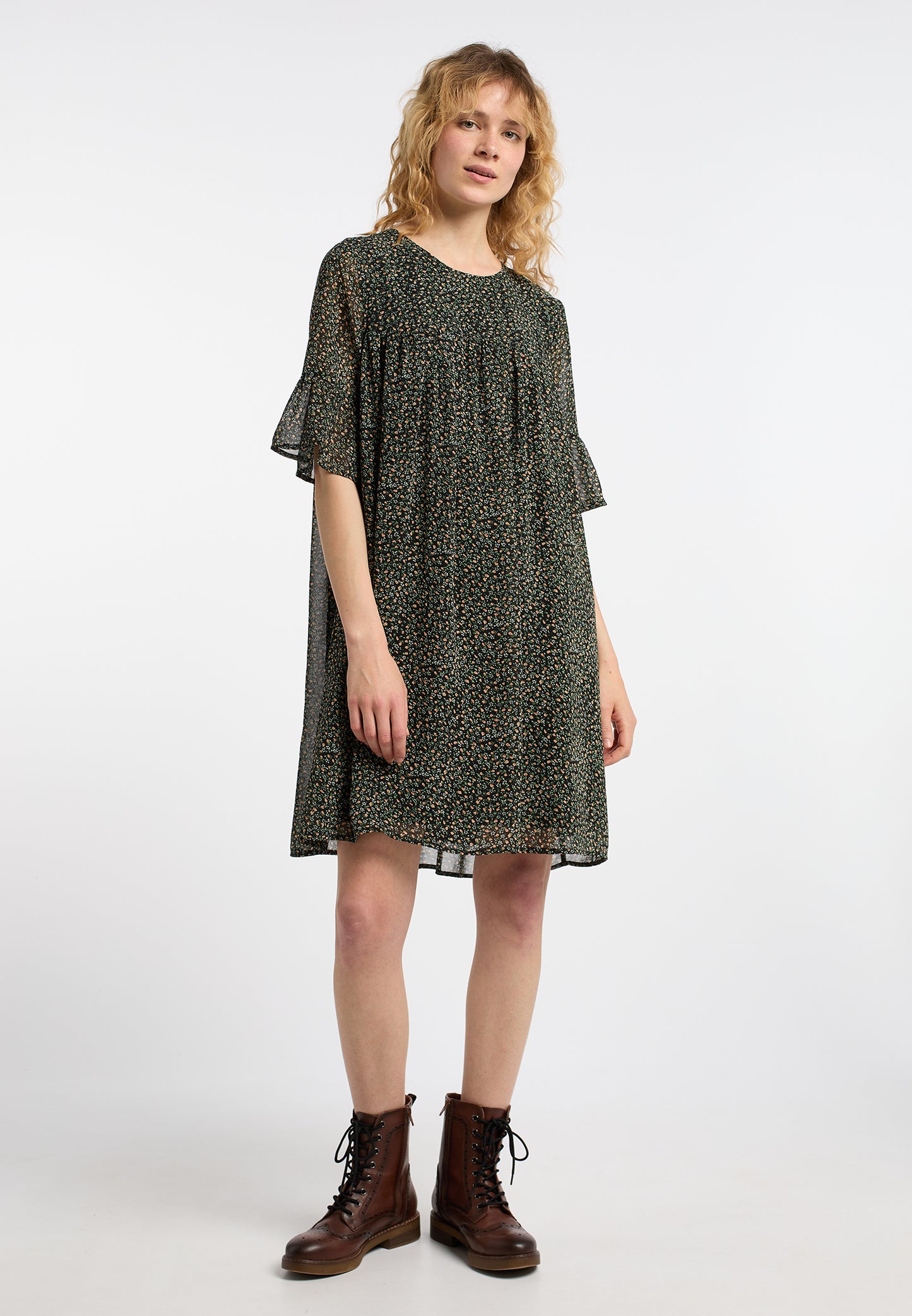 DreiMaster Vintage women's dress