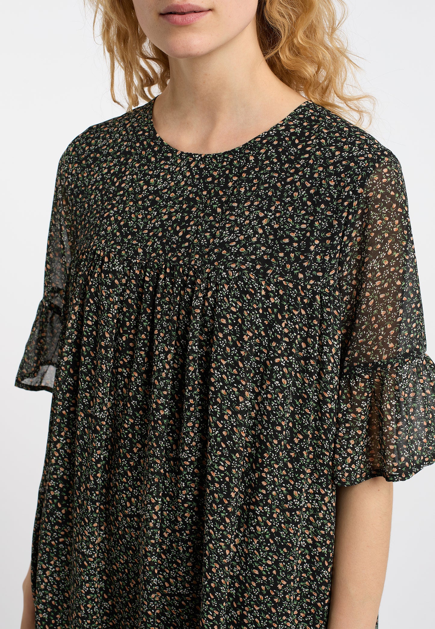 DreiMaster Vintage women's dress