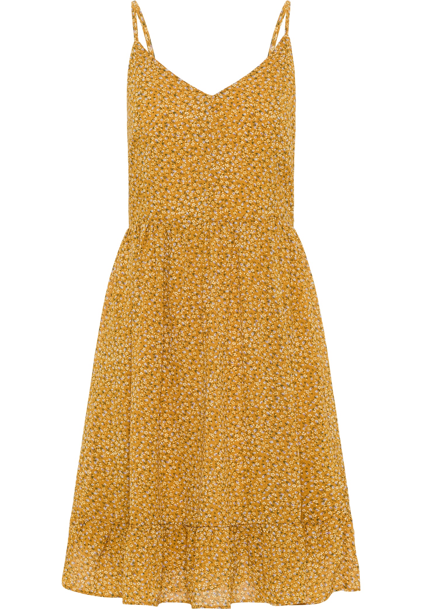 DreiMaster Vintage women's dress
