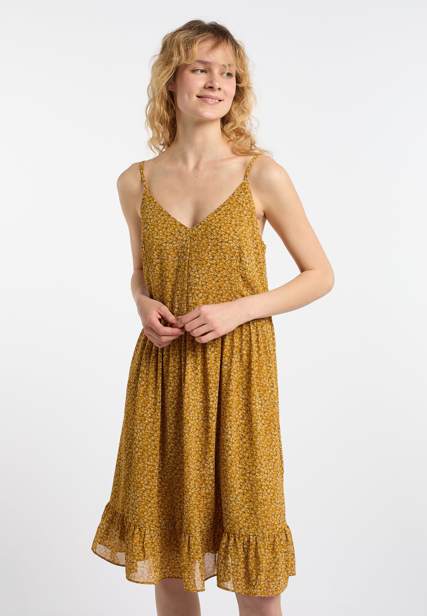 DreiMaster Vintage women's dress